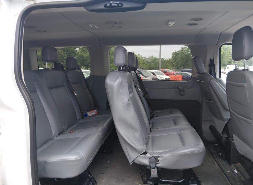 Ford Transit-150