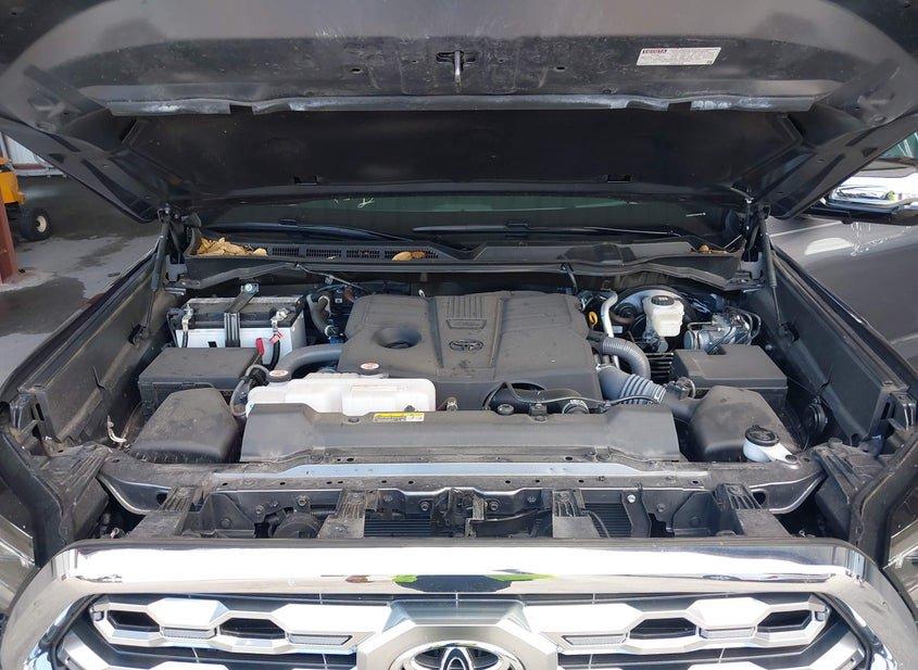 Toyota Tundra