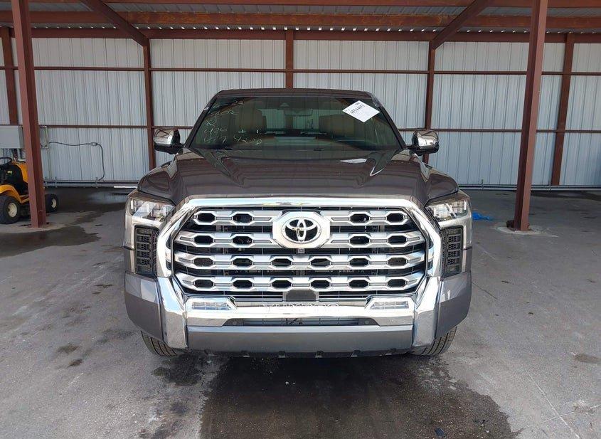 Toyota Tundra