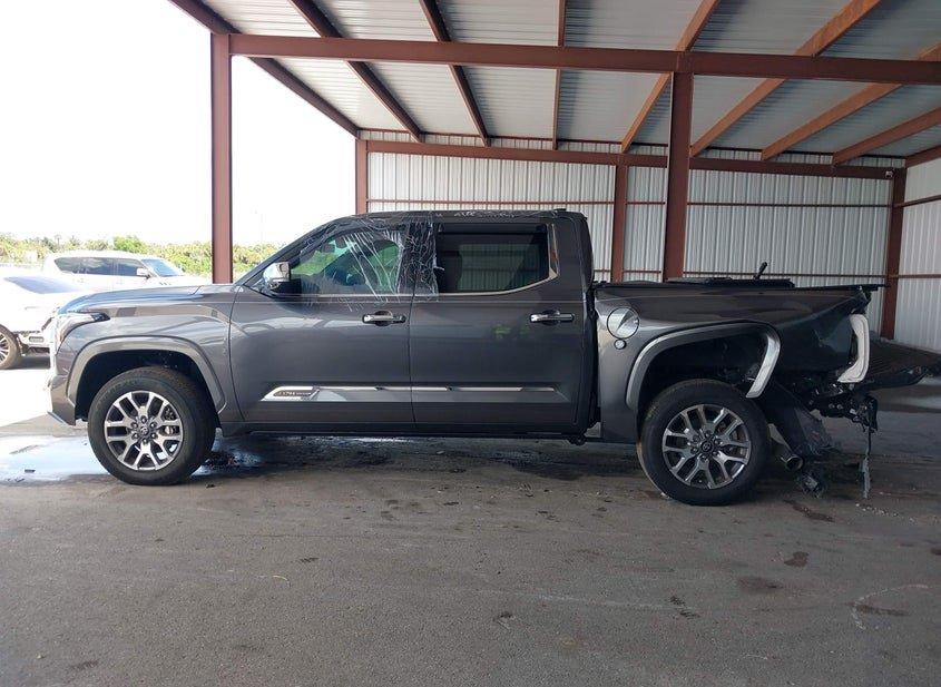 Toyota Tundra