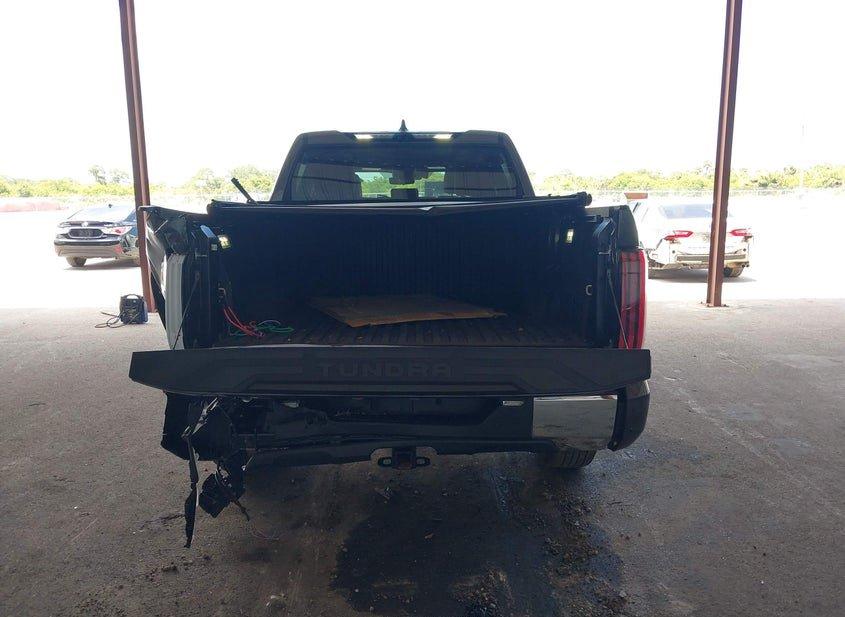 Toyota Tundra