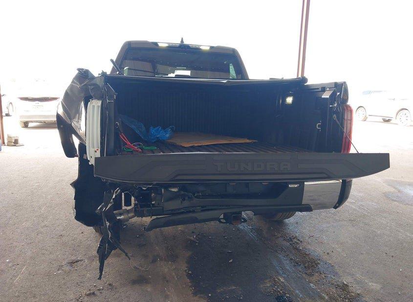 Toyota Tundra