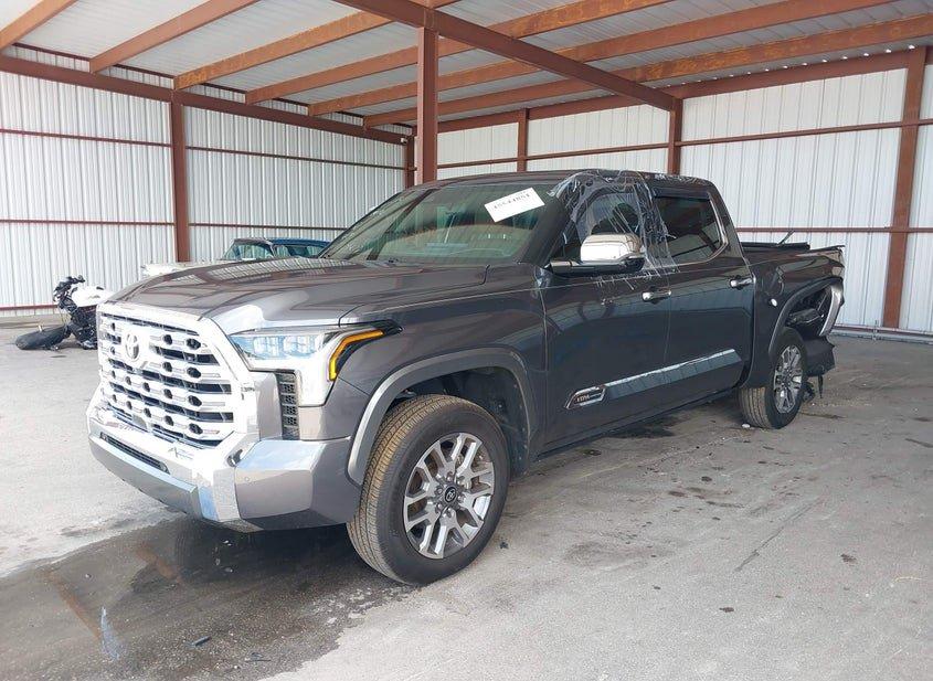 Toyota Tundra