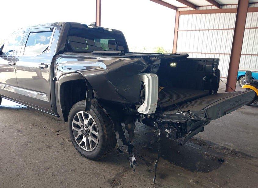 Toyota Tundra