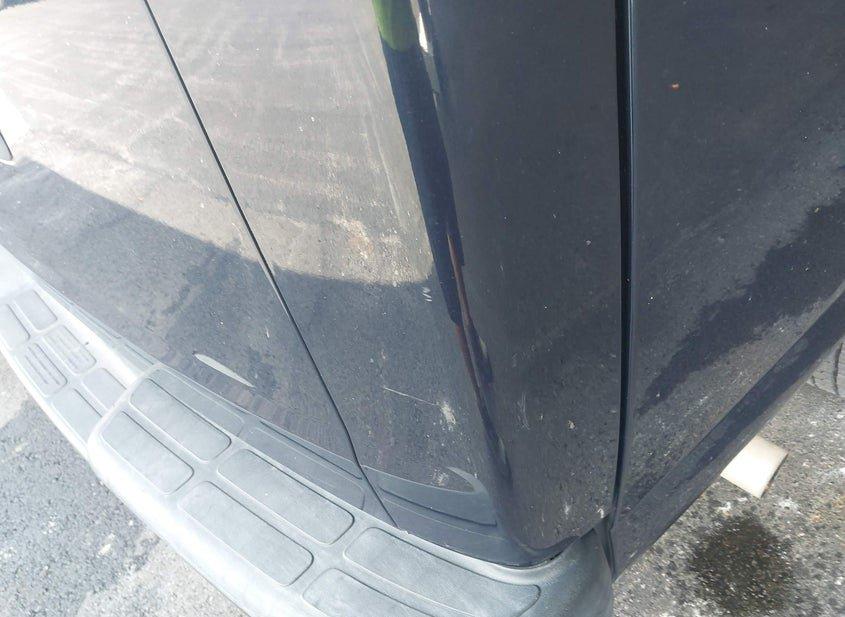 Chevrolet Express 1500