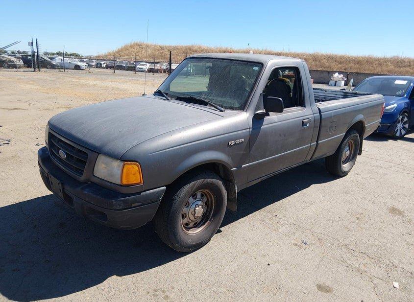Ford Ranger
