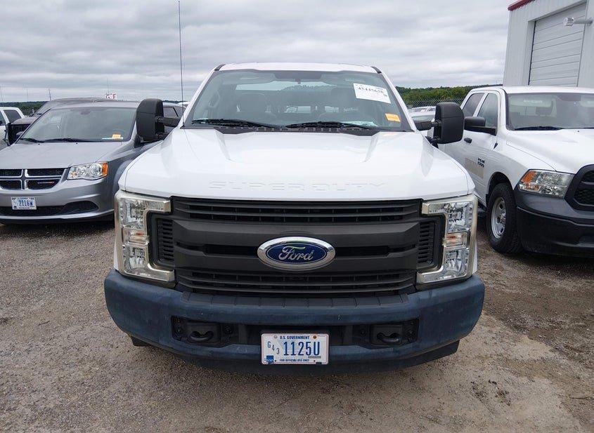 Ford F-350