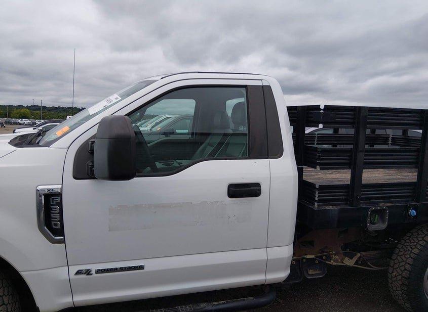 Ford F-350
