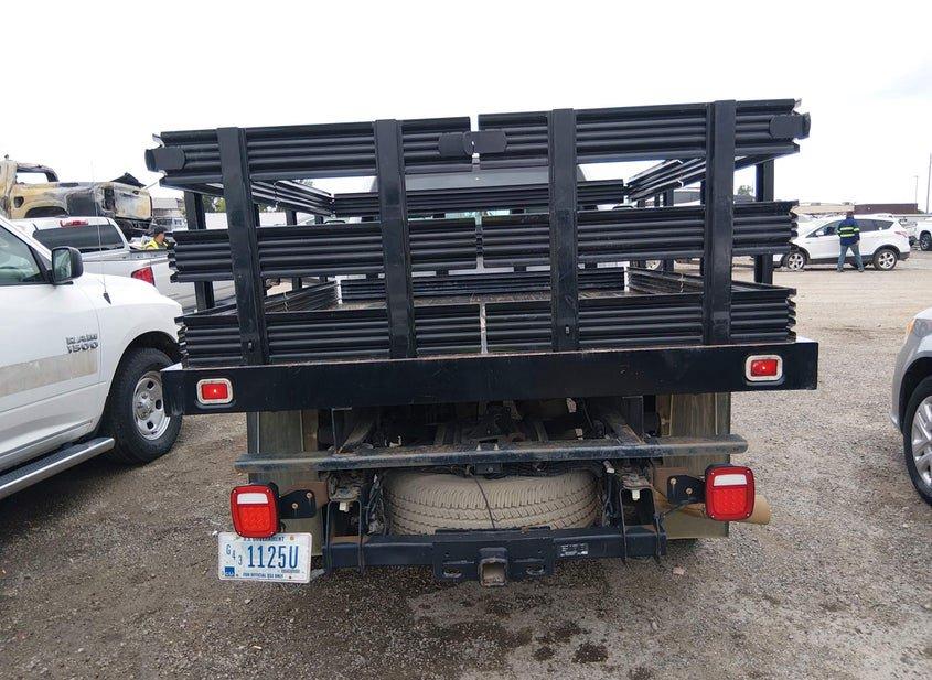 Ford F-350