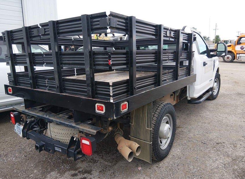 Ford F-350