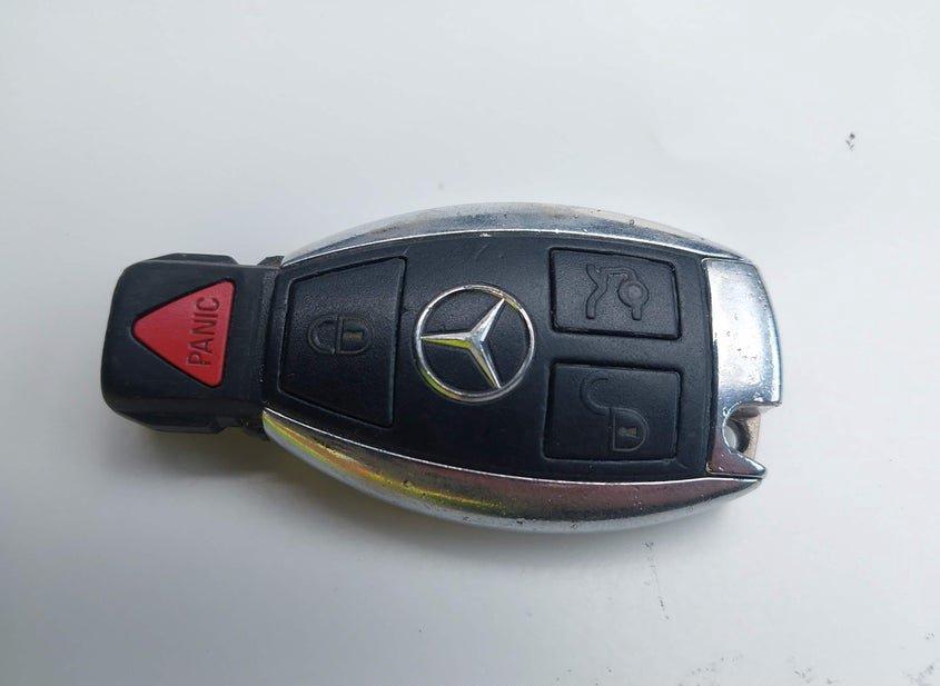 Mercedes-Benz C 250