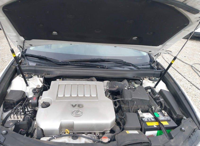 Lexus Es 350