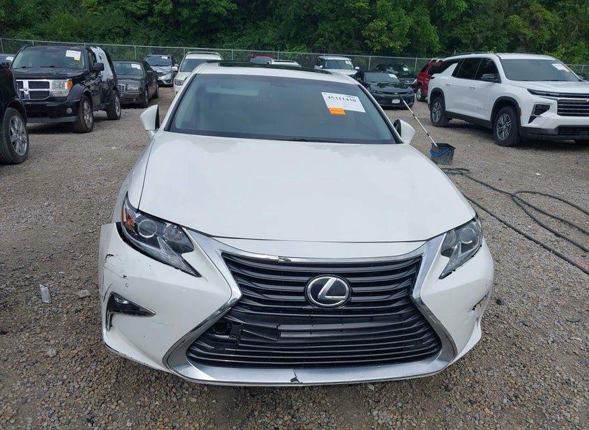 Lexus Es 350
