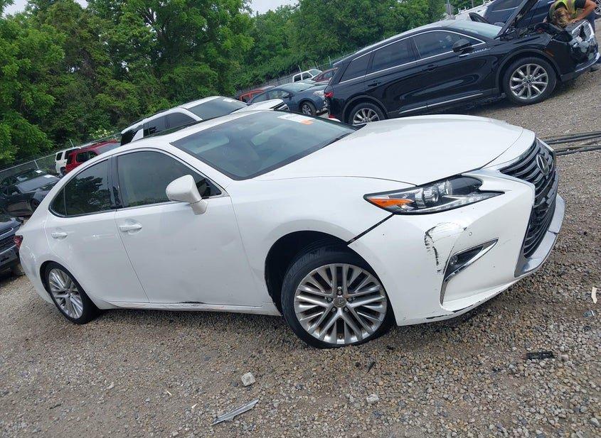 Lexus Es 350