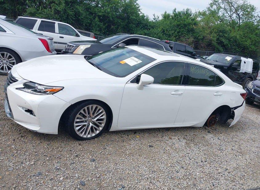 Lexus Es 350