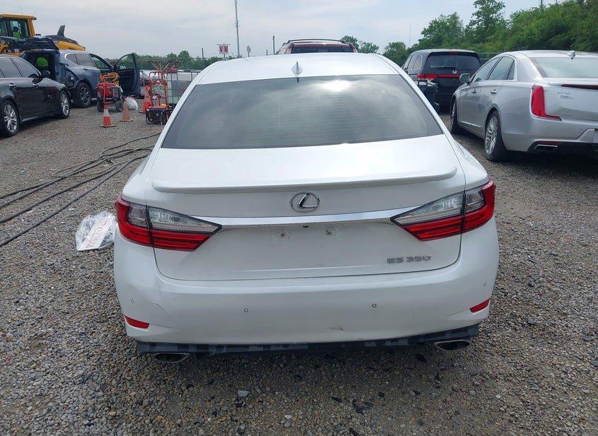 Lexus Es 350