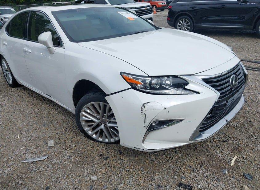 Lexus Es 350