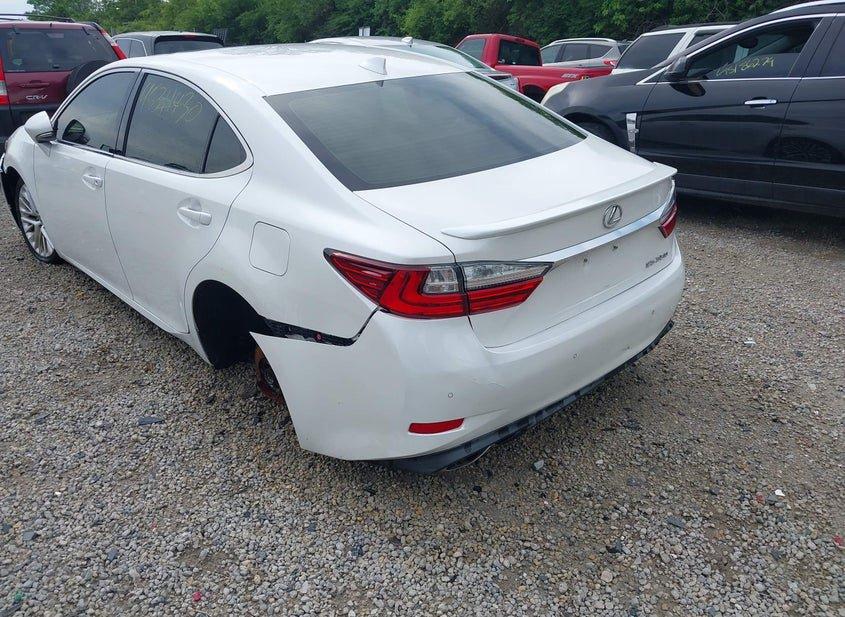 Lexus Es 350