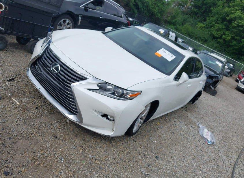 Lexus Es 350