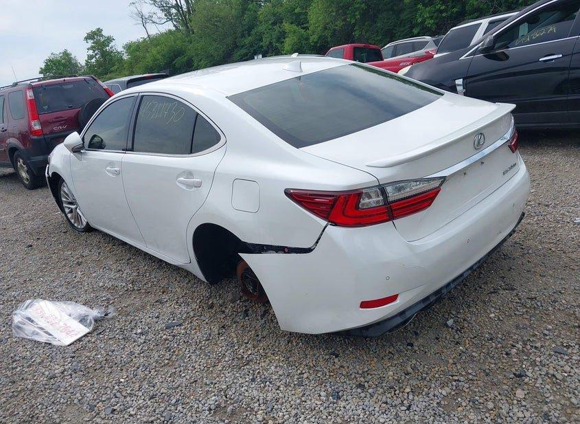Lexus Es 350