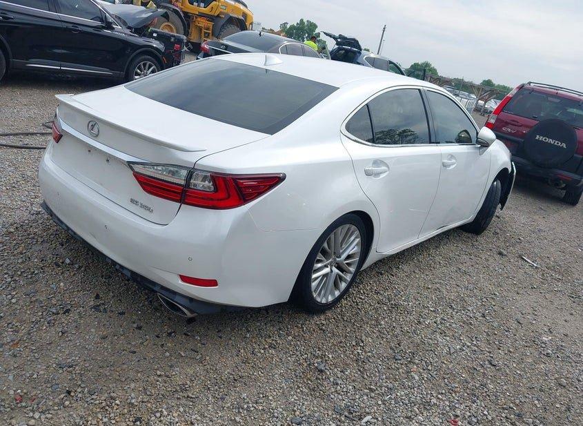 Lexus Es 350
