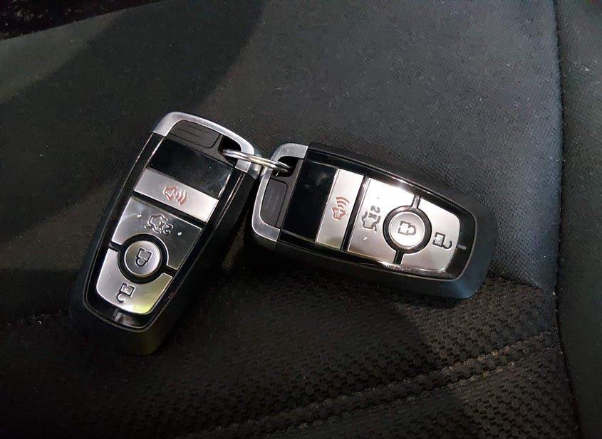 Ford Fusion Hybrid