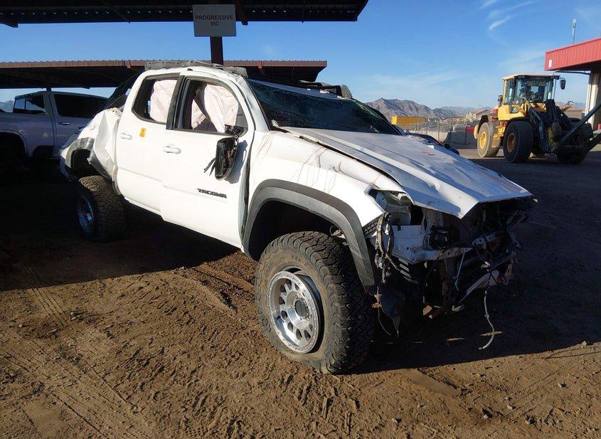 Toyota Tacoma