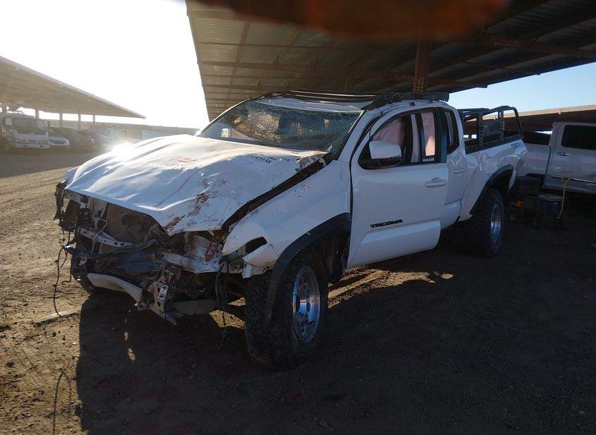 Toyota Tacoma