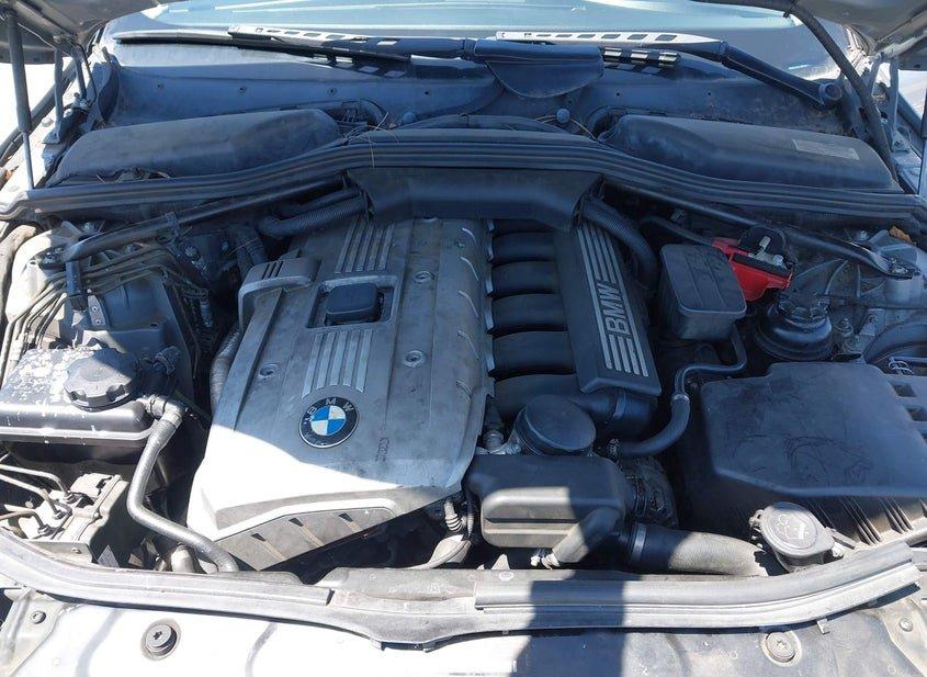 BMW 530I