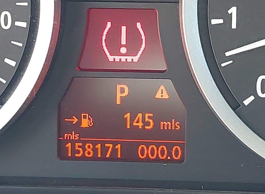 BMW 530I