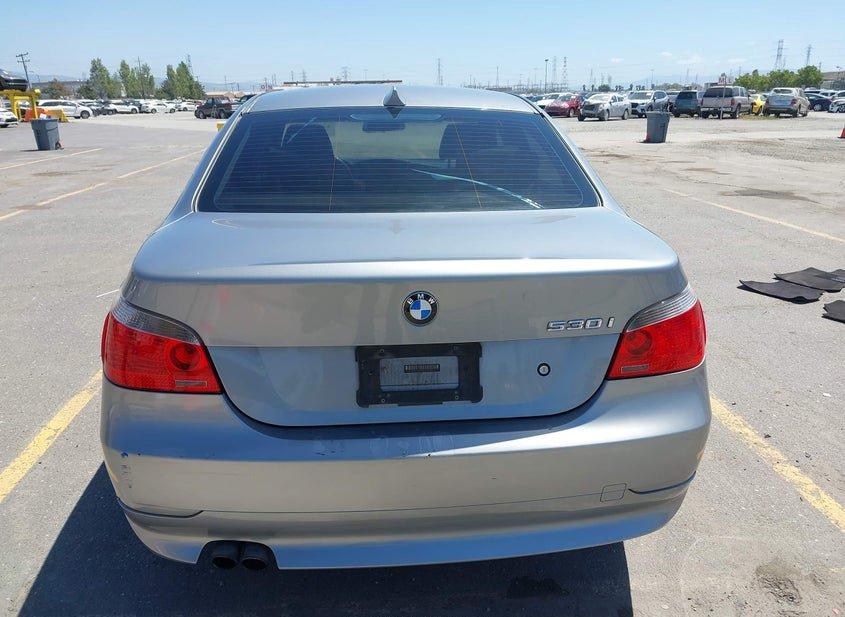BMW 530I