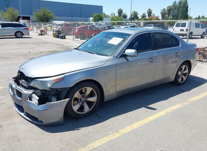 BMW 530I