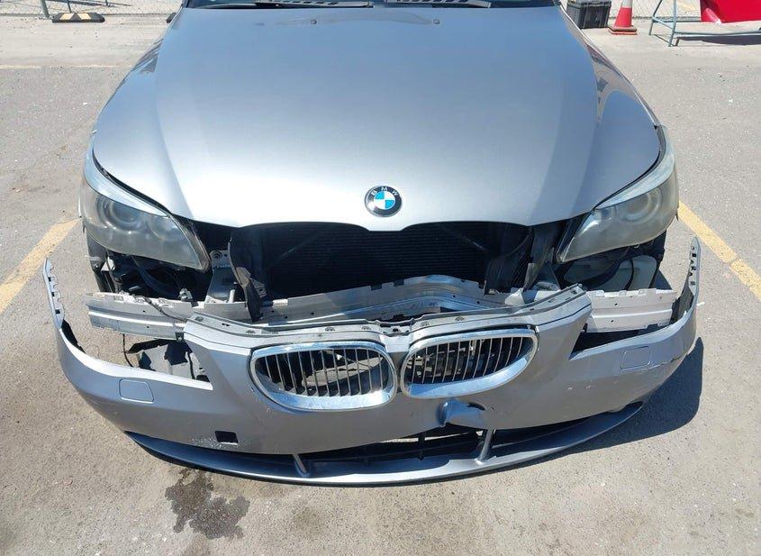 BMW 530I