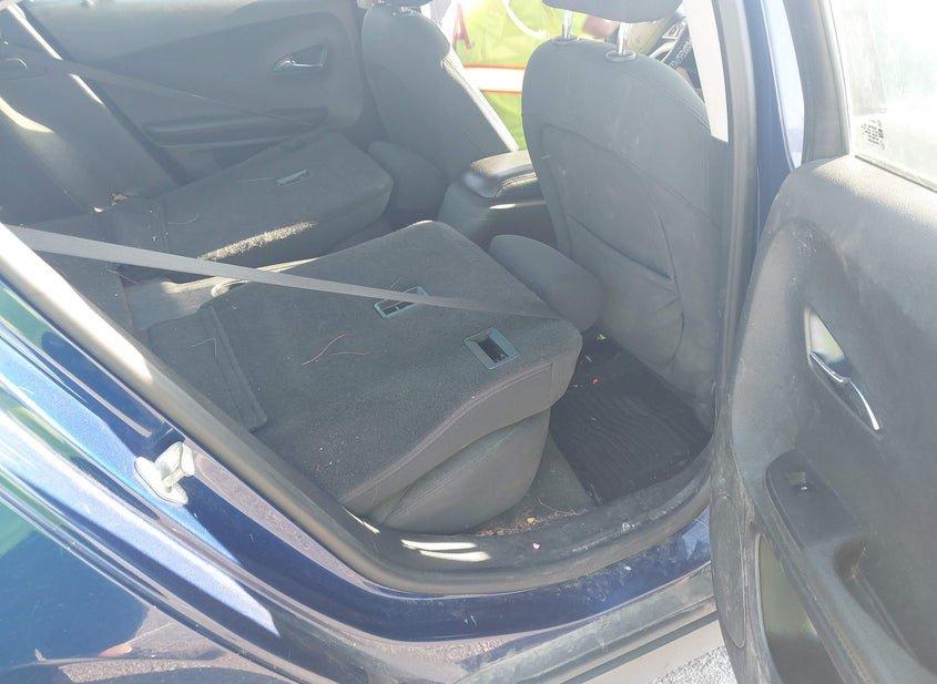 Chevrolet Volt