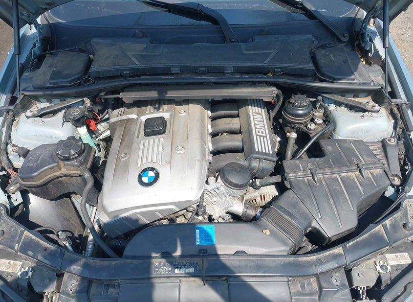 BMW 325Xi