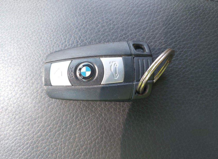 BMW 325Xi
