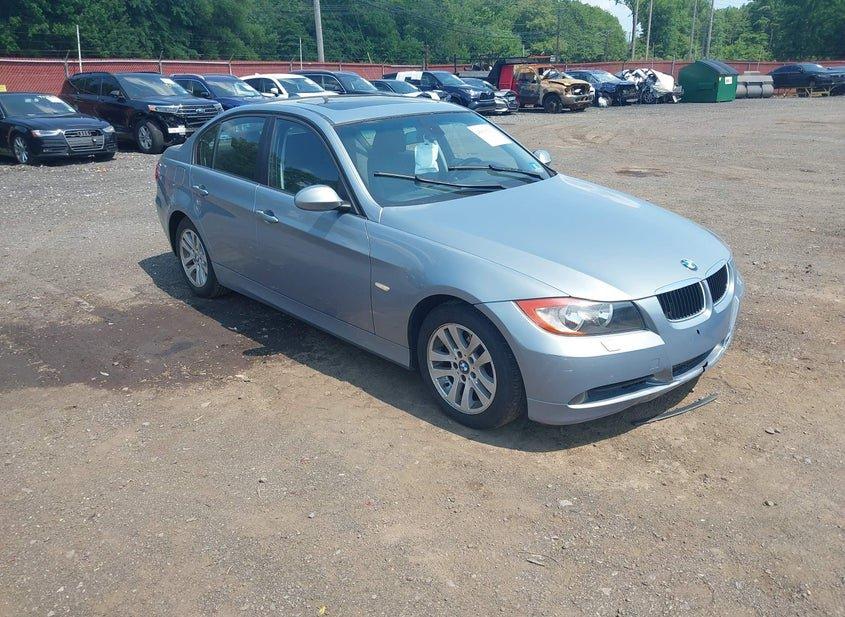 BMW 325Xi