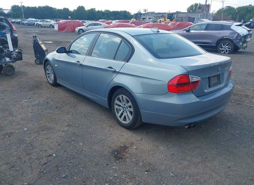 BMW 325Xi