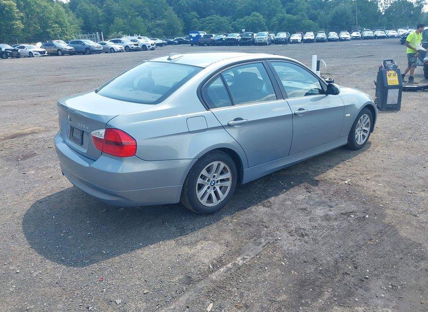 BMW 325Xi