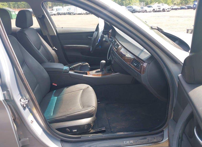 BMW 325Xi
