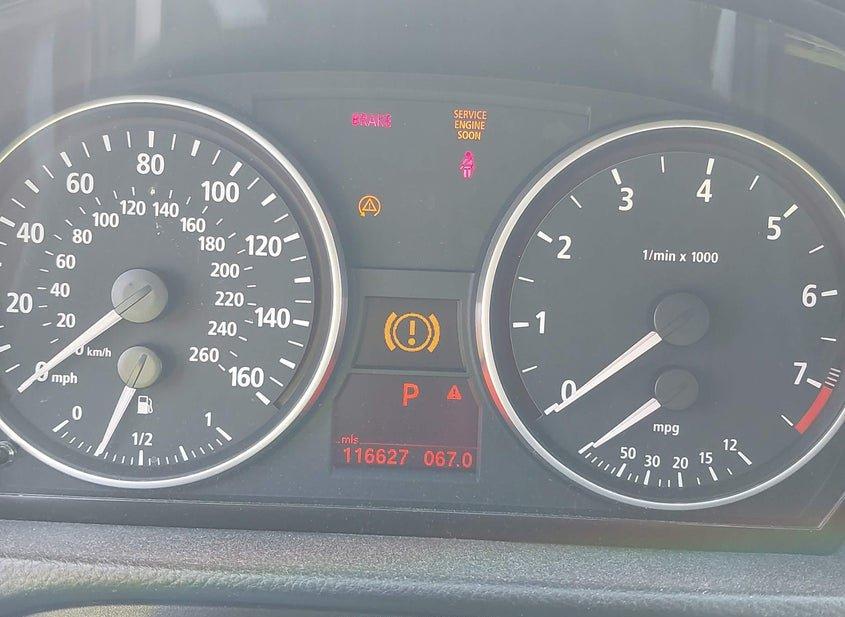 BMW 325Xi