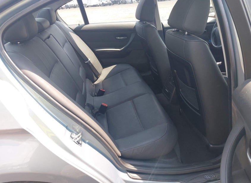 BMW 325Xi