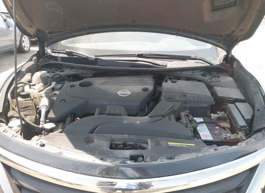 Nissan Altima