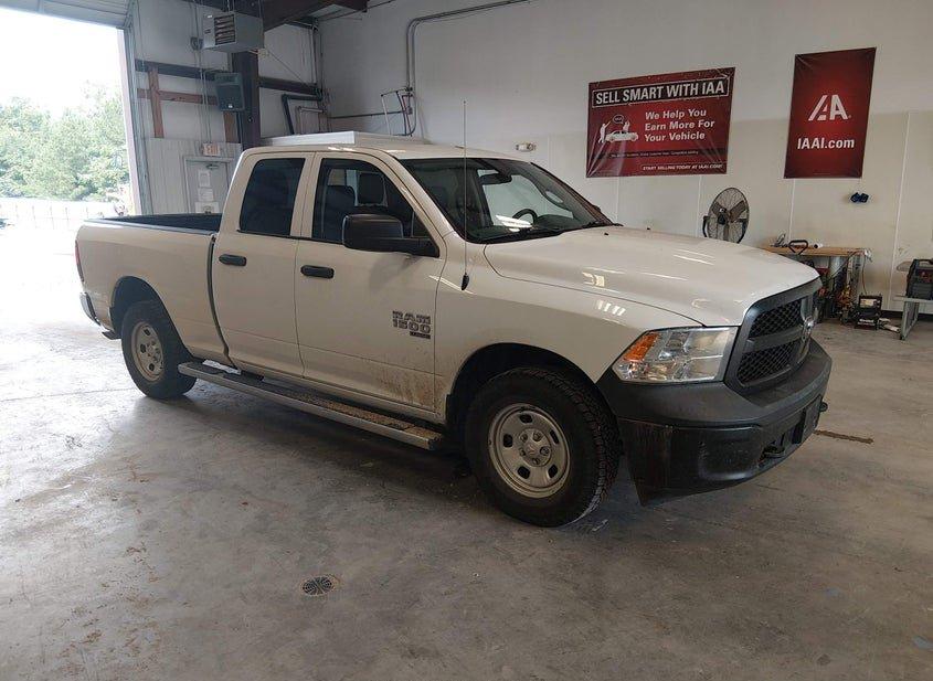 Ram 1500 Classic