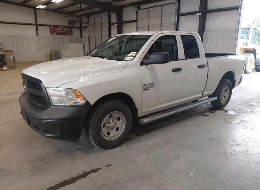 Ram 1500 Classic