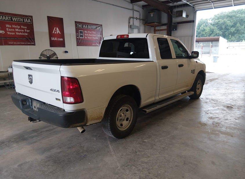 Ram 1500 Classic