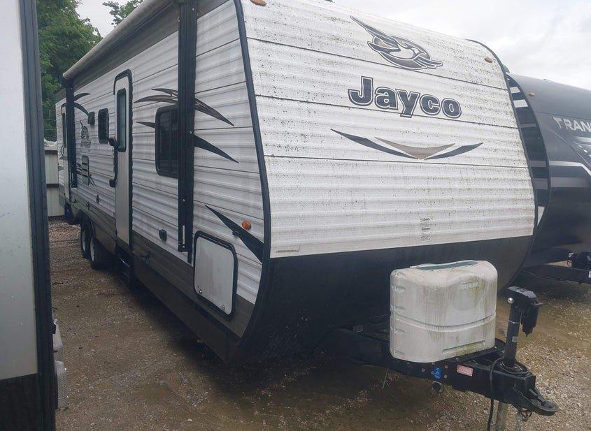 Jayco Jay Flight