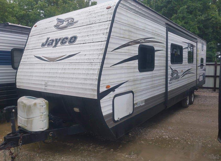 Jayco Jay Flight