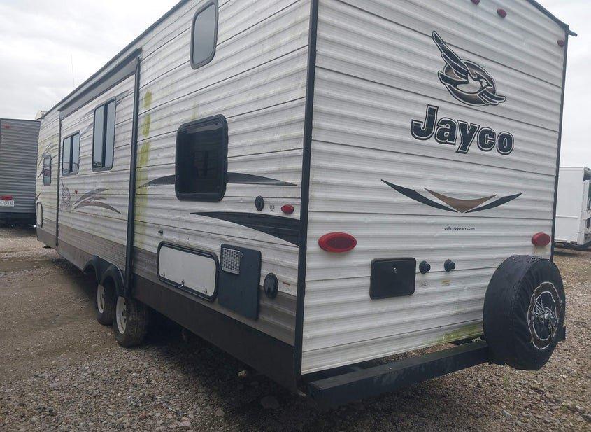 Jayco Jay Flight