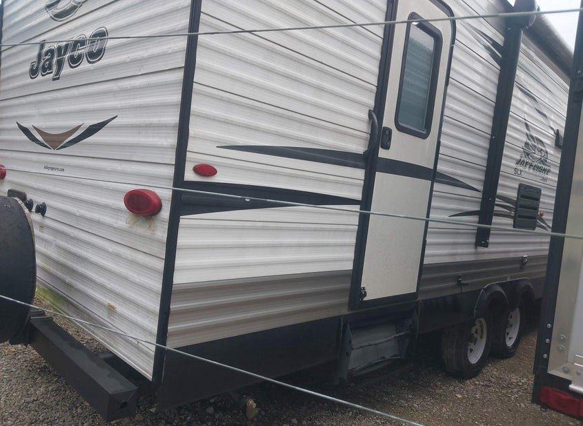 Jayco Jay Flight